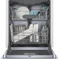 Bosch SHE53C82N 300 Series Dishwasher 24