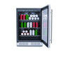 Elica EBS51SS1 Beverage Center