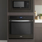 Whirlpool WOS72EC0HV 5.0 Cu. Ft. Smart Single Wall Oven With True Convection Cooking