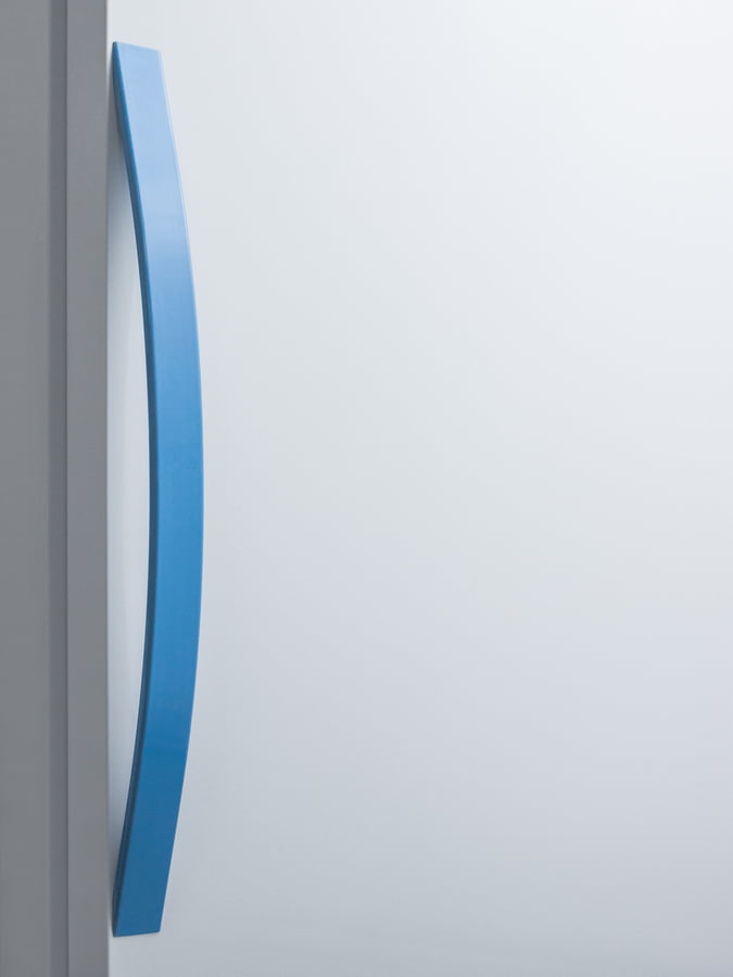 Summit ARS15PV Performance Series Pharma-Vac 15 Cu.Ft. Upright All-Refrigerator For Vaccine Storage, With Antimicrobial Silver-Ion Handle