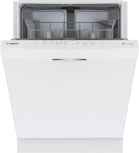 Bosch SHS53CD2N 300 Series Dishwasher 24
