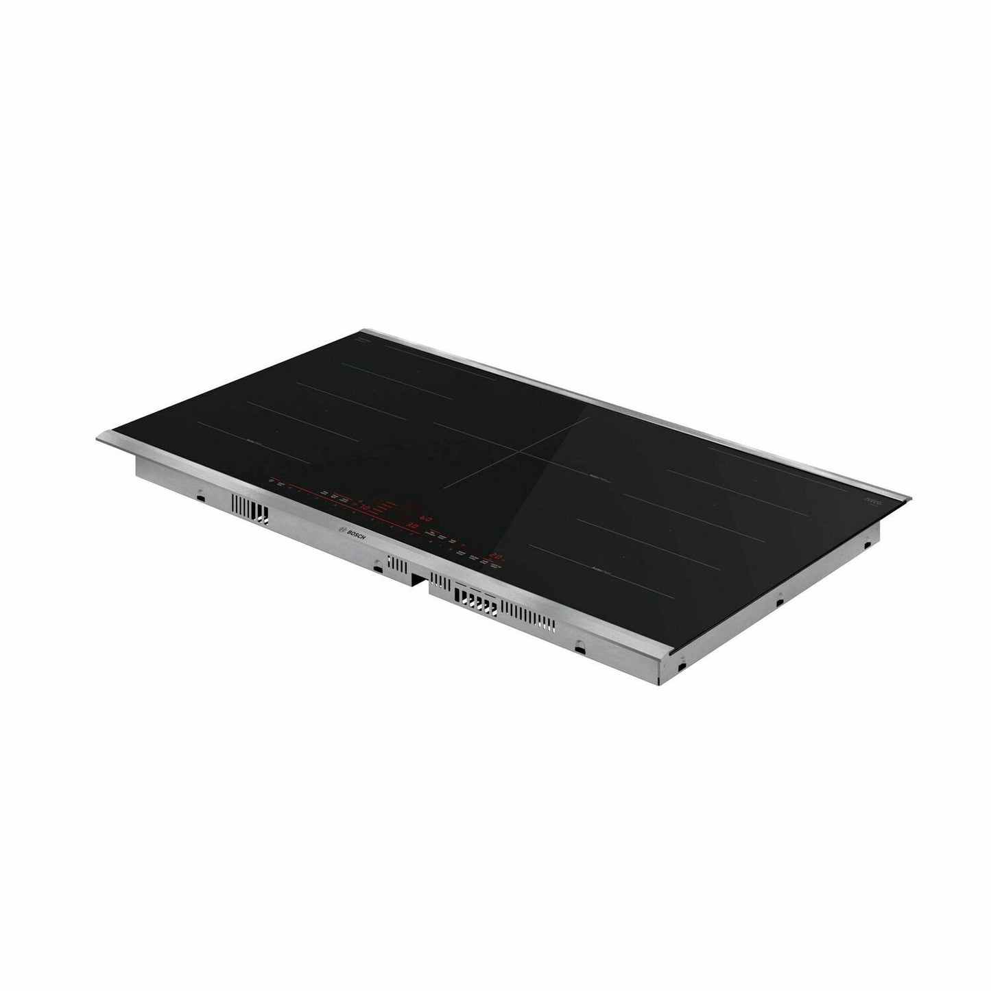 Bosch NITP669SUC Benchmark® Induction Cooktop 36'' Black Nitp669Suc