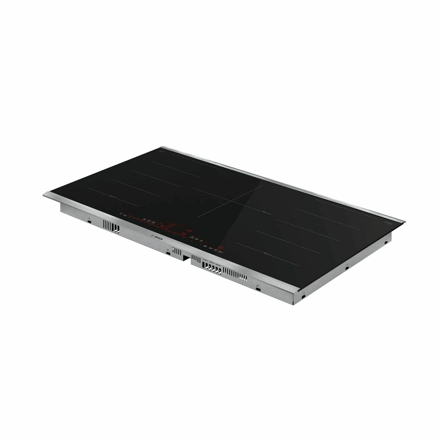 Bosch NITP669SUC Benchmark® Induction Cooktop 36'' Black Nitp669Suc