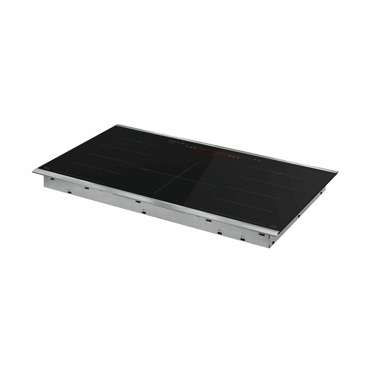 Bosch NITP669SUC Benchmark® Induction Cooktop 36'' Black Nitp669Suc