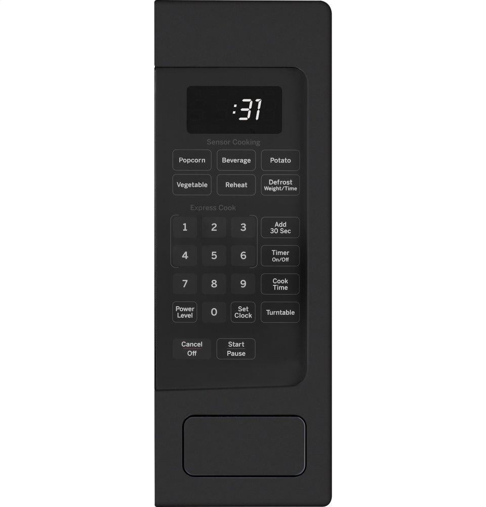Ge Appliances PEM31FMDS Ge Profile™ 1.1 Cu. Ft. Countertop Microwave Oven