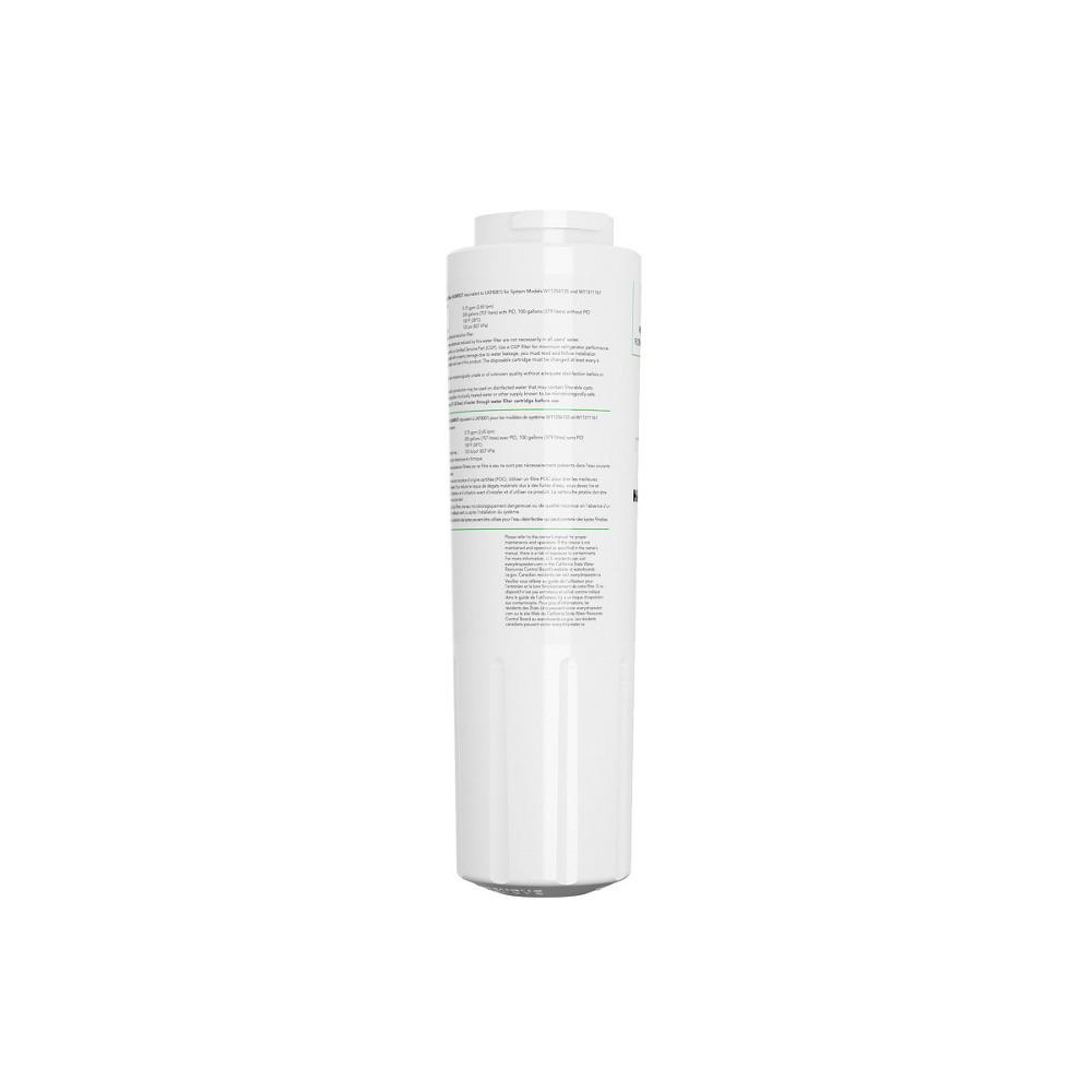Kitchenaid KAD4RXD1 Kitchenaid Refrigerator Water Filter 4 - Kad4Rxd1 (Pack Of 1)