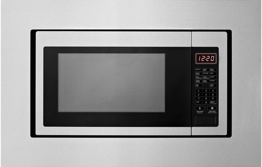 Maytag MK2167AS Microwave Trim Kit