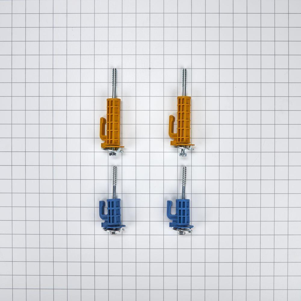 Whirlpool W10763470 Front Load Washer Shipping Bolt Kit