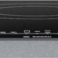 Bosch NET8669UC 800 Series Electric Cooktop 36'' Black, Surface Mount Without Frame Net8669Uc