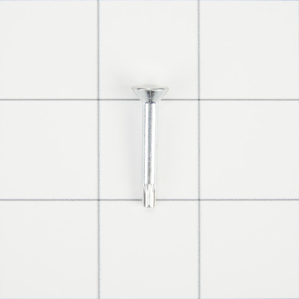 Kitchenaid W10490327 Range Hood Rear Panel Liner