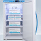 Summit ARS3PV Performance Series Pharma-Vac 3 Cu.Ft. Counter Height All-Refrigerator For Vaccine Storage