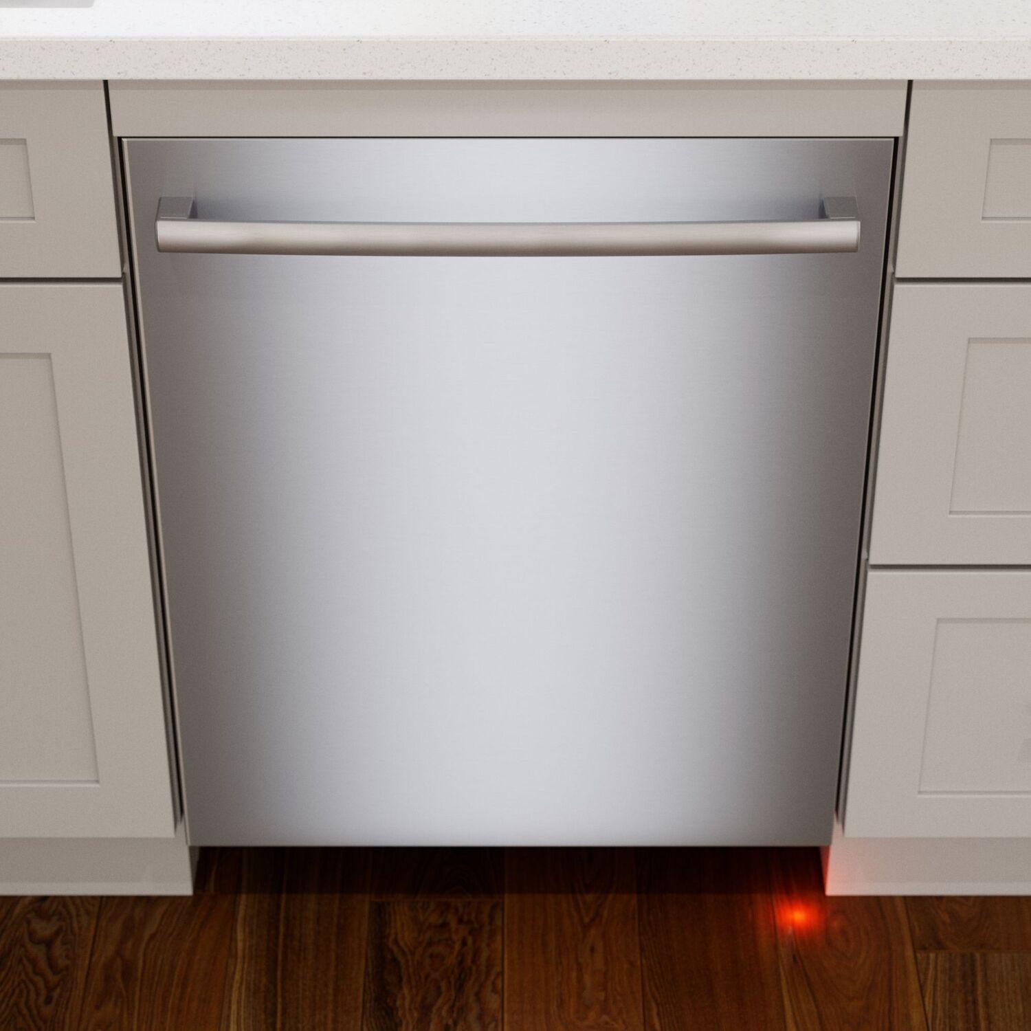 ジーザスディアマンテ シシリアウエッジ Bosch SGX78C55UC Built In Dishwasher | Town Appliance
