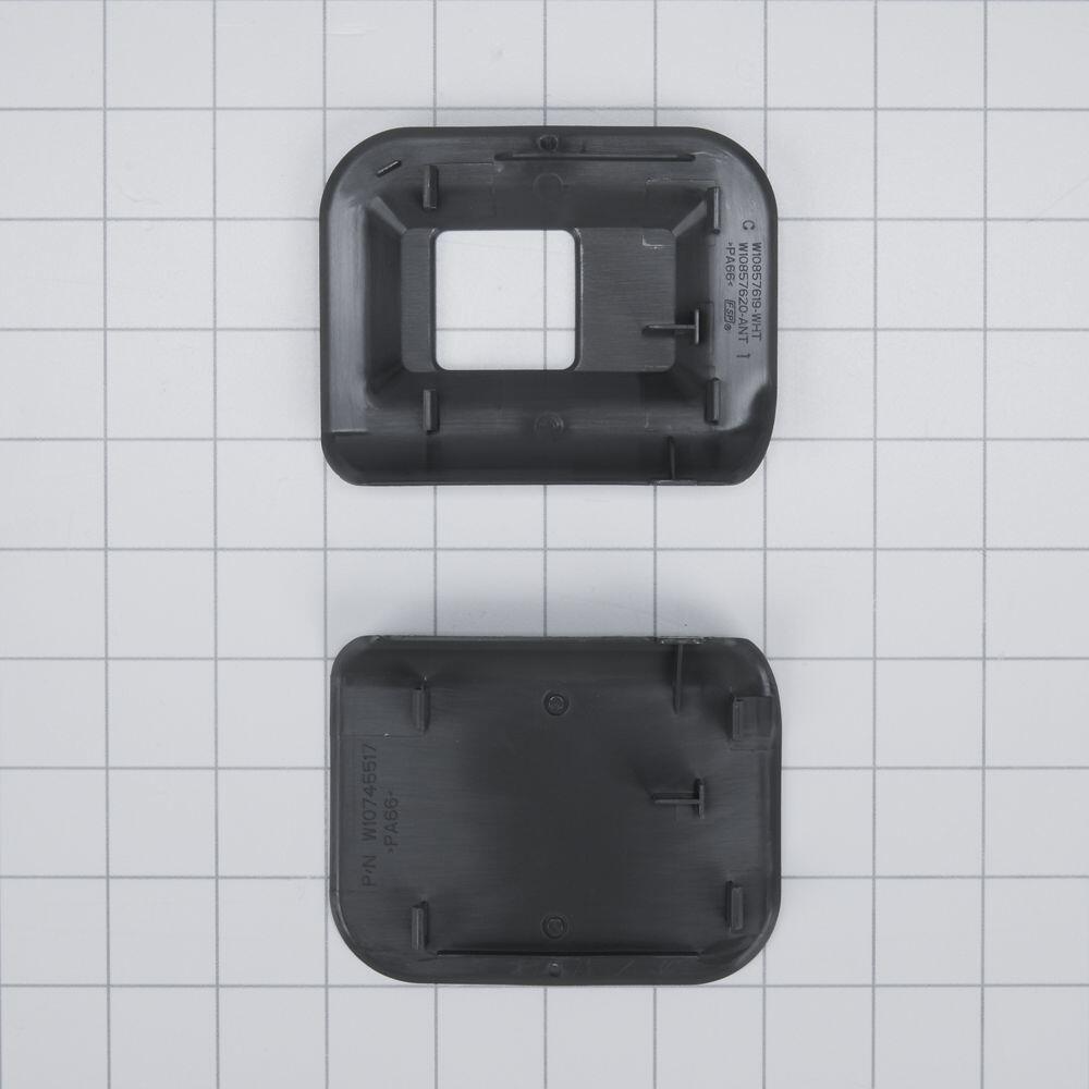 Maytag W10895250 Dryer Door Reversal Kit