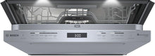 Bosch SHP9PCM5N Benchmark® Dishwasher 24