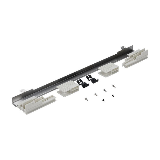 Maytag W11173695 27" Combination Wall Range Flush Installation Trim Kit, Stainless Steel