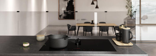 Elica ENF436BL Nikolatesla Flux 36"