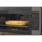 Ge Appliances PVM9179EKES Ge Profile™ 1.7 Cu. Ft. Convection Over-The-Range Microwave Oven