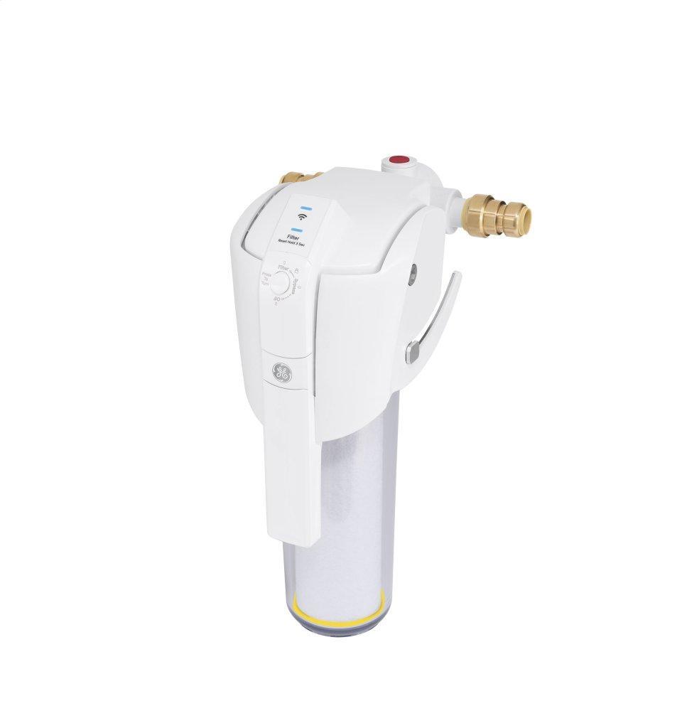 Ge Appliances GXWH70M Ge® Smart Whole Home Water Filtration System