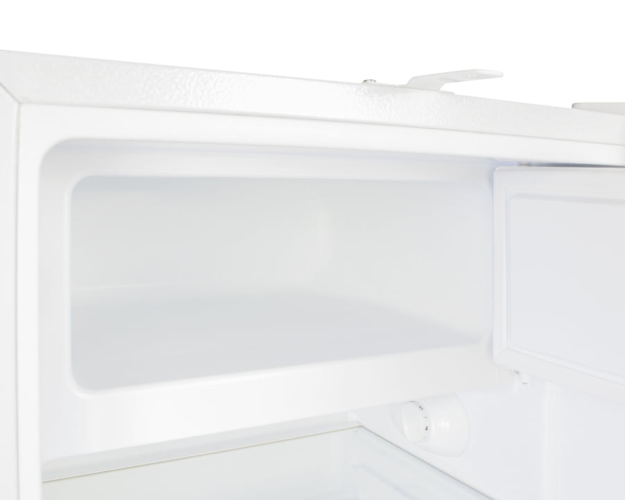 Summit ALRF48 20" Wide Built-In Refrigerator-Freezer, Ada Compliant