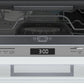 Bosch SHV78CM3N 800 Series Dishwasher 24