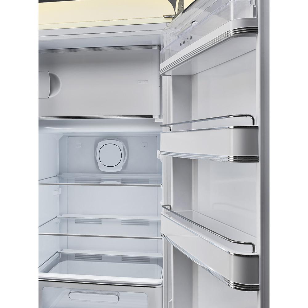 Smeg FAB28URCR3 Refrigerator Cream Fab28Urcr3