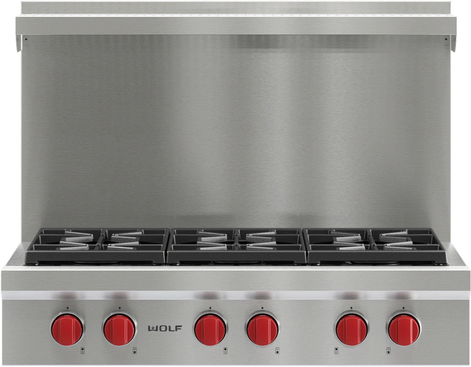 Wolf 808525 20" Riser