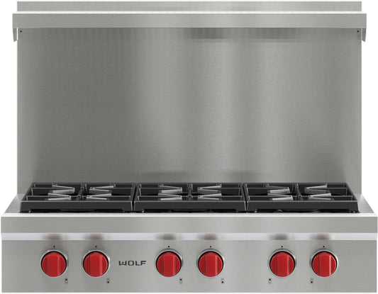 Wolf 808525 20" Riser