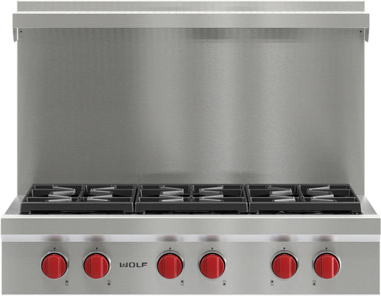 Wolf 808525 20" Riser