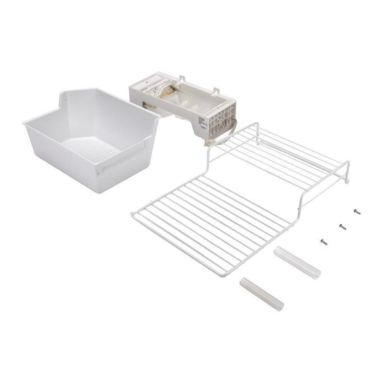 Kitchenaid W11424126 Refrigerator Ice Maker Assembly