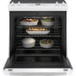 Ge Appliances JS760DPWW Ge® 30