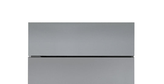 Sub-Zero 7008871 Stainless Steel Flush Inset Grille Panel