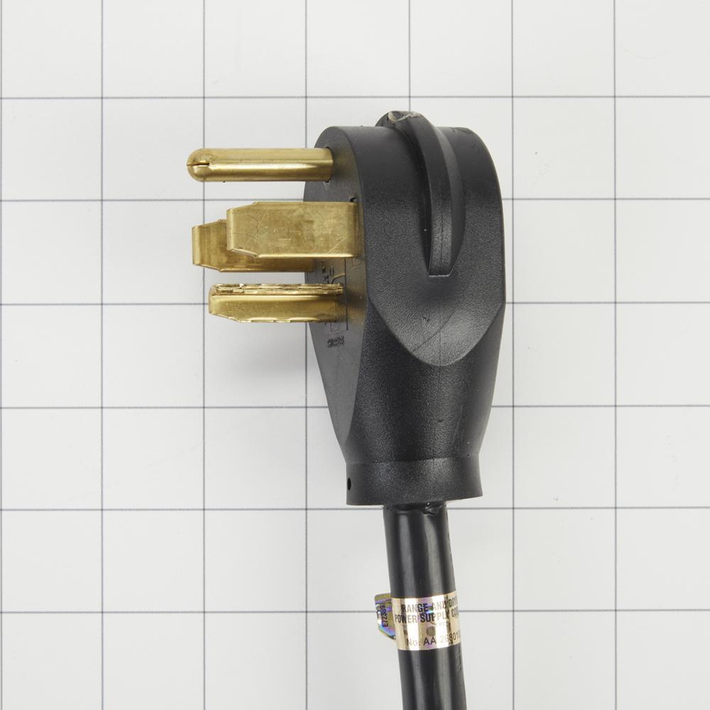 Kitchenaid W10182830RB Electric Dryer Vent Kit