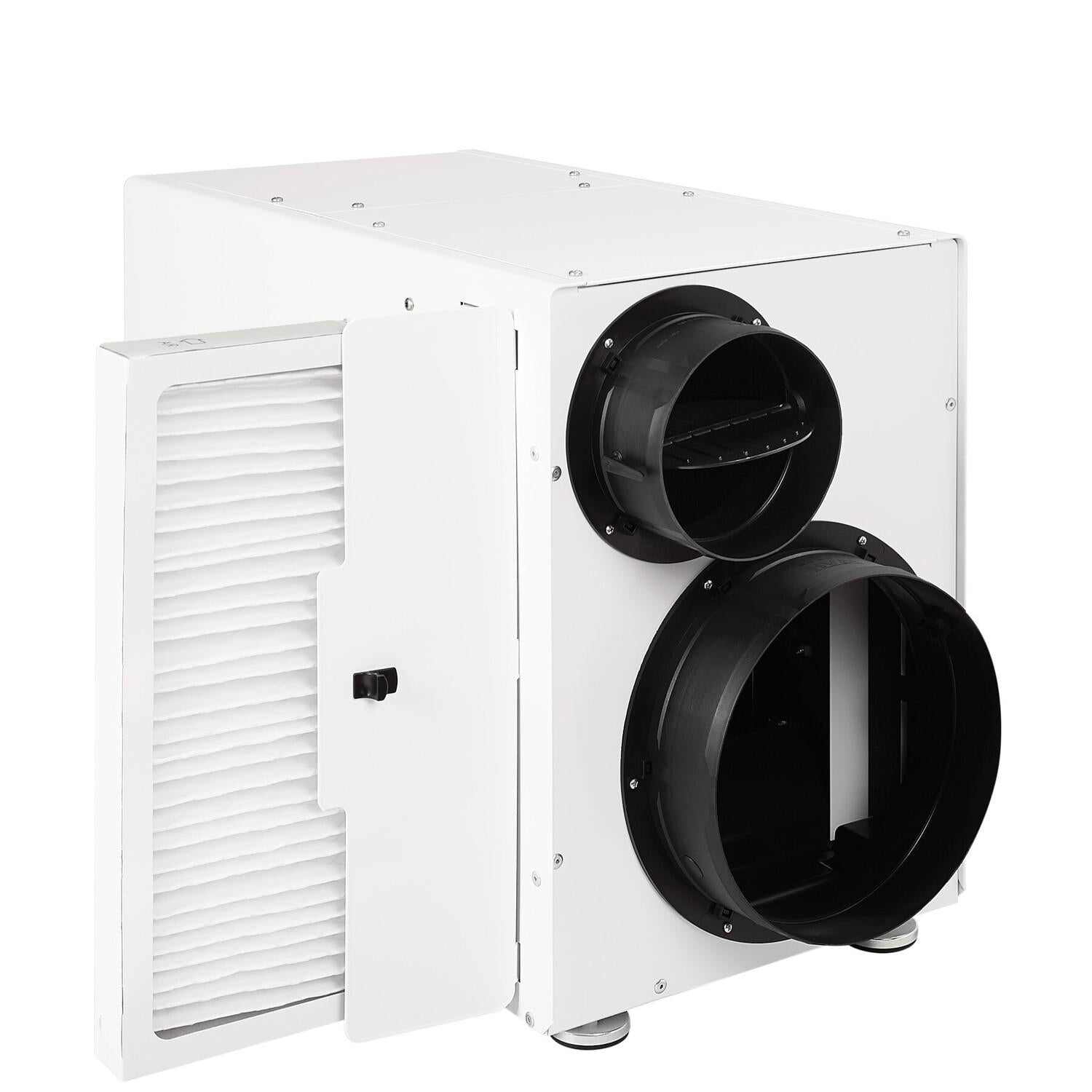 Broan B98DHV Broan® Deh 3000R Digital Control & Remote Sensor