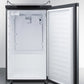 Summit SBC583SSNK Full-Sized Kegerator