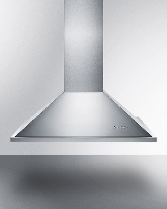 Summit SEIH1536CV3 36" Wide Island Hood