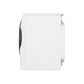 Whirlpool WED6605MW 7.4 Cu. Ft. Electric Wrinkle Shield Dryer With Steam