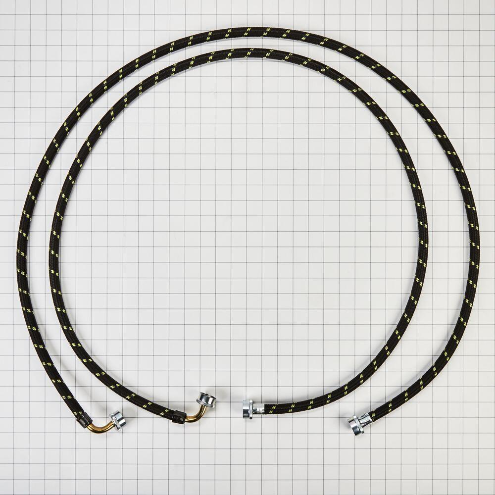 Maytag 8212638RC Washer Fill Hoses