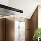 Elica ESL642S3 Salice Island 42
