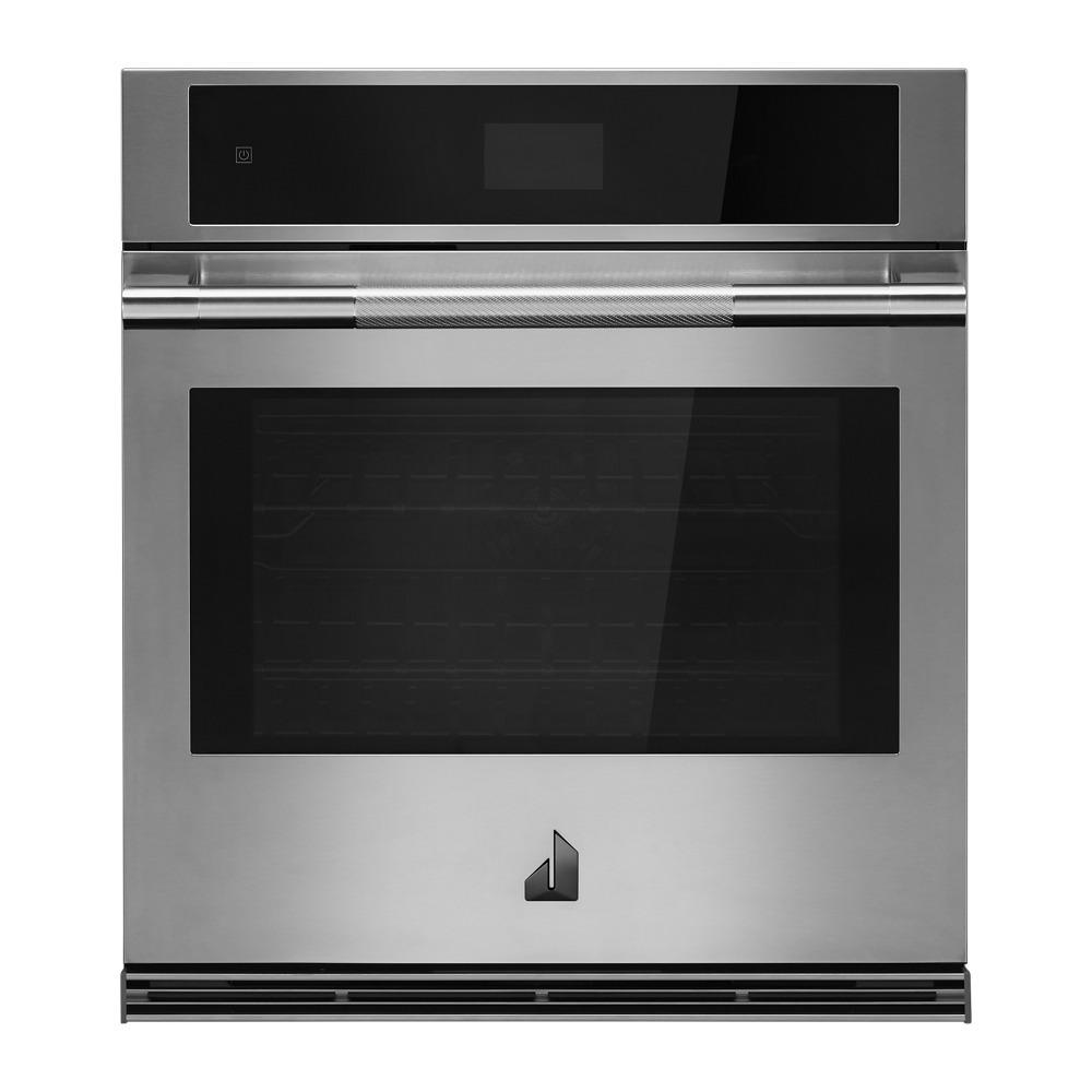 Jennair JJW2427LL Rise™ 27" Single Wall Oven