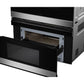 Sharp SWB3085HS 30 In. Smart Convection Wall Oven With Microwave Drawer Oven