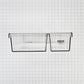 Maytag W11455233 Sxs Refrigerator Ice Container