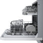 Bosch SGE53C52UC 300 Series Dishwasher 24