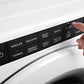 Whirlpool WFW5620HW 4.5 Cu. Ft. Closet-Depth Front Load Washer With Load & Go Dispenser