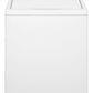 Whirlpool WTW5000DW 4.3 Cu.Ft Top Load Washer With Quick Wash, 12 Cycles