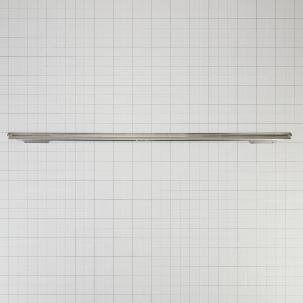 Jennair W11551866 Warming Drawer Heat Deflector, Stainless Steel