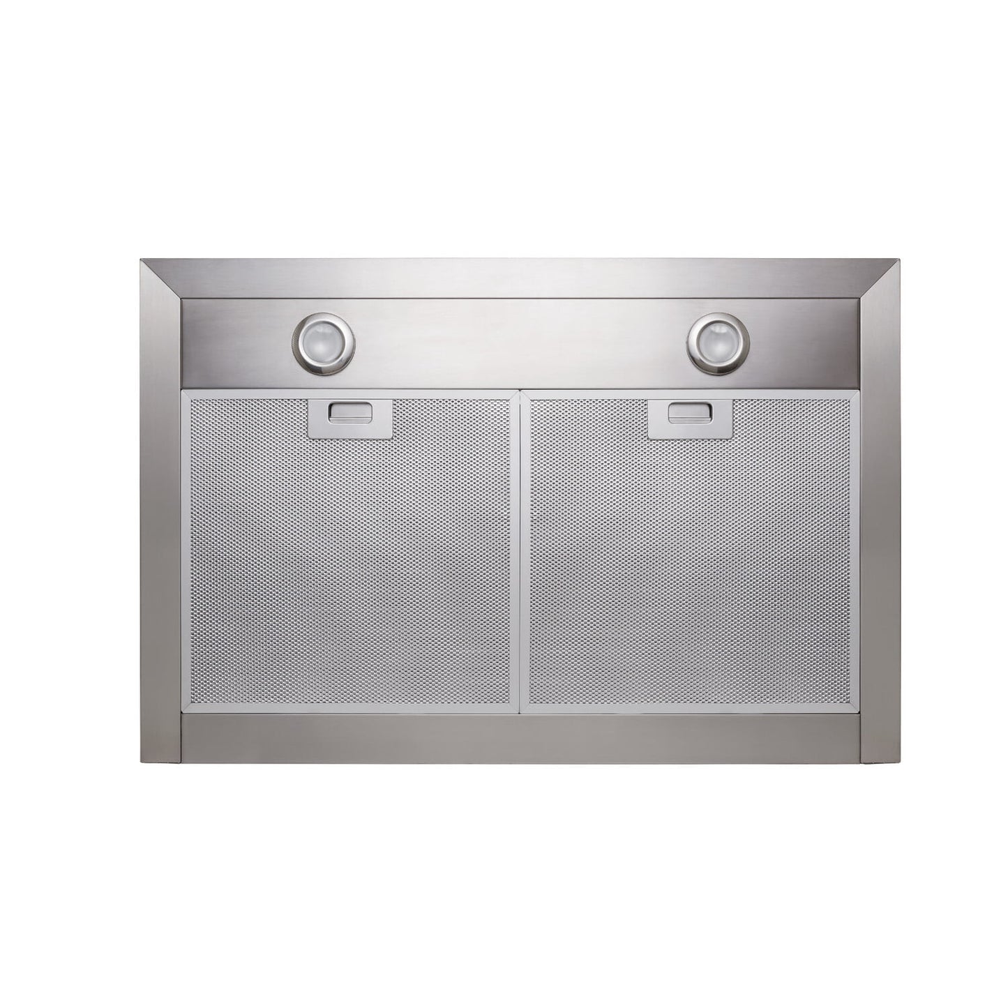 Broan B5330SS Broan® 30-Inch Convertible Wall-Mount Chimney Range Hood, 450 Cfm, Stainless Steel