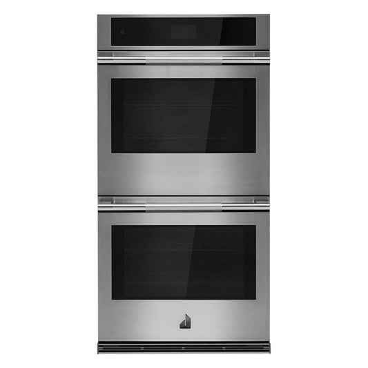 Jennair JJW2827LL Rise™ 27" Double Wall Oven