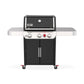 Weber 35313301 Genesis Sp-E-325S Gas Grill - Black Lp