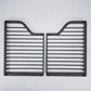 Maytag W10594440 4-Burner Kit Wetstone Grate