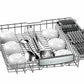 Bosch SHVM88Z73N Dishwasher 24'' Xxl Shvm88Z73N